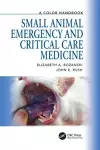 Small Animal Emergency and Critical Care Medicine cover