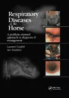 Respiratory Diseases of the Horse cover