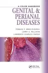 Genital and Perianal Diseases cover