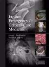 Equine Emergency and Critical Care Medicine cover