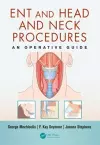 ENT and Head and Neck Procedures cover