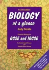 Biology at a Glance cover