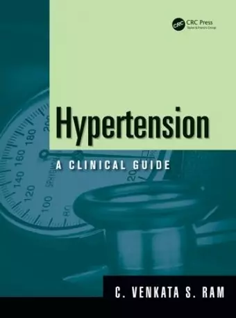 Hypertension cover