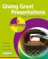 Giving Great Presentations in Easy Steps cover