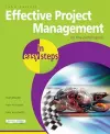 Effective Project Management in Easy Steps cover