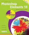 Photoshop Elements 10 in Easy Steps cover