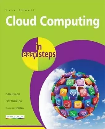 Cloud Computing in Easy Steps cover