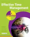 Effective Time Management in Easy Steps cover