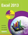 Excel 2013 in Easy Steps cover