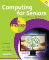 Computing for Seniors in Easy Steps Windows 8 Office 2013 cover