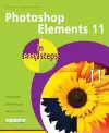 Photoshop Elements 11 in Easy Steps cover