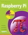 Raspberry Pi in Easy Steps cover