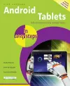 Android Tablets in Easy Steps cover