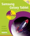 Samsung Galaxy Tab 2 in Easy Steps cover
