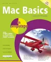 Mac Basics in Easy Steps cover