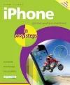 iPhone in Easy Steps cover