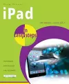 iPad in Easy Steps cover