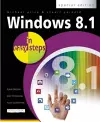 Windows 8.1 in easy steps - Special Edition cover