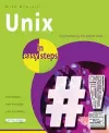 Unix in Easy Steps cover