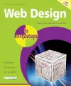 Web Design in easy steps cover