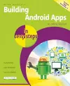 Building Android Apps in Easy Steps cover