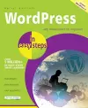WordPress in Easy Steps cover