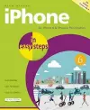iPhone in Easy Steps cover