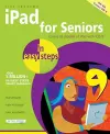 iPad for Seniors in easy steps cover