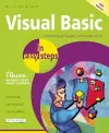 Visual Basic in easy steps cover