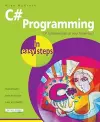 C# Programming in easy steps cover