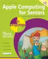 Apple Computing for Seniors in Easy Steps cover