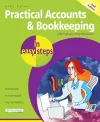 Practical Accounts & Bookkeeping in easy steps cover