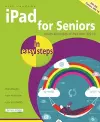 iPad for Seniors in easy steps cover
