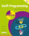 Swift Programming in easy steps cover