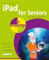 iPad for Seniors in easy steps, 7th Edition cover