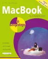 MacBook in easy steps, 6th Edition cover