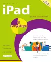 iPad in Easy Steps cover