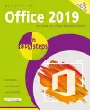 Office 2019 in easy steps cover
