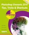Photoshop Elements 2019 Tips, Tricks & Shortcuts in easy steps cover