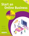 Start an Online Business in easy steps cover