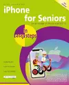 iPhone for Seniors in easy steps cover