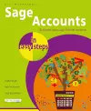 Sage Accounts in easy steps cover
