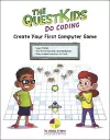 Create Your First Computer Game in easy steps cover