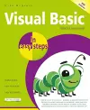 Visual Basic in easy steps cover