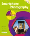 Smartphone Photography in easy steps cover