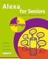 Alexa for Seniors in easy steps cover