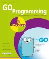 GO Programming in easy steps cover