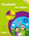 Facebook for Seniors in easy steps cover