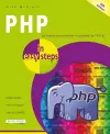 PHP in easy steps cover