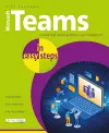 Microsoft Teams in easy steps cover